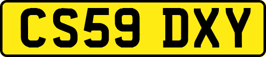 CS59DXY