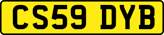 CS59DYB