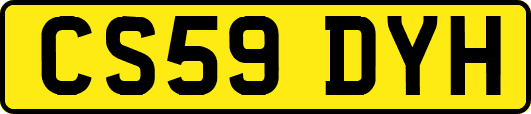 CS59DYH