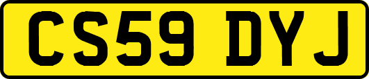 CS59DYJ