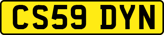CS59DYN
