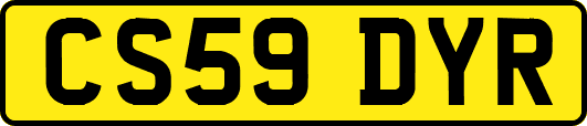 CS59DYR