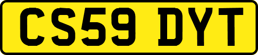 CS59DYT