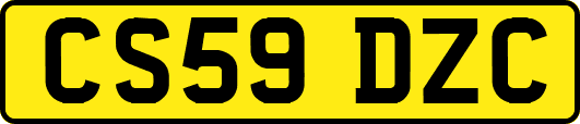 CS59DZC