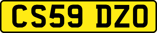 CS59DZO