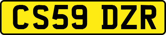 CS59DZR