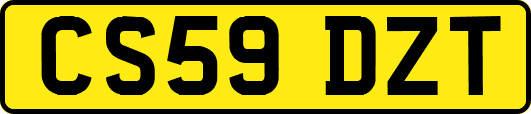 CS59DZT