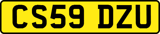 CS59DZU