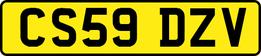 CS59DZV