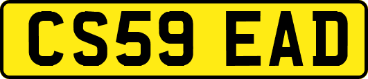 CS59EAD