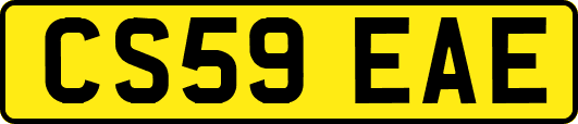 CS59EAE