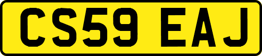 CS59EAJ