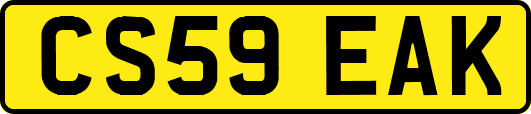 CS59EAK