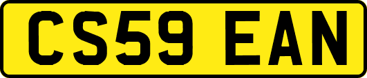 CS59EAN