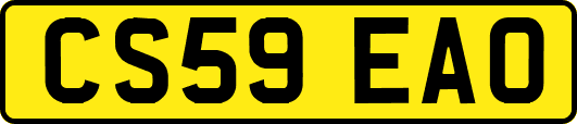 CS59EAO