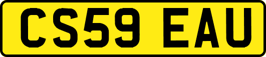 CS59EAU