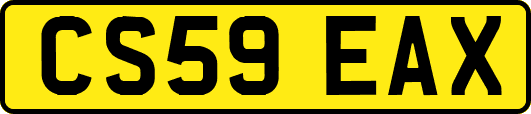 CS59EAX