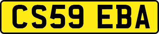 CS59EBA