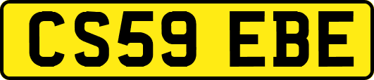 CS59EBE