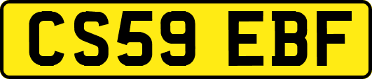 CS59EBF