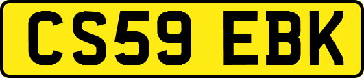 CS59EBK