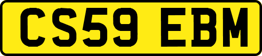 CS59EBM