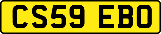 CS59EBO