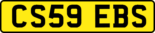 CS59EBS