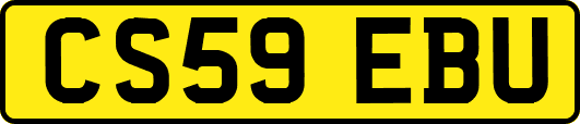 CS59EBU