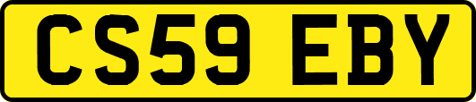 CS59EBY