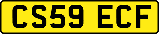 CS59ECF