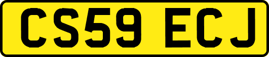 CS59ECJ