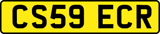 CS59ECR