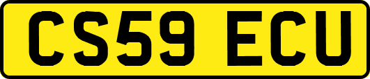 CS59ECU