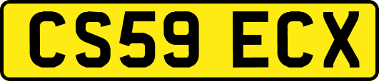 CS59ECX