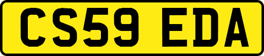 CS59EDA