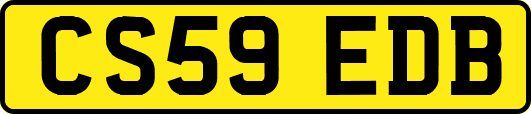 CS59EDB
