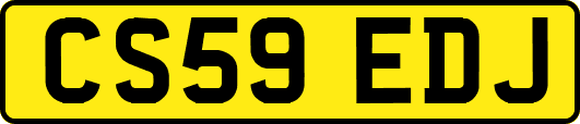 CS59EDJ