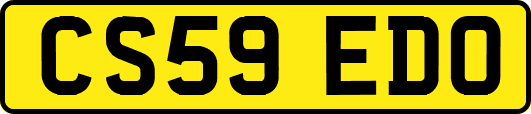 CS59EDO