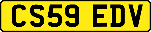 CS59EDV