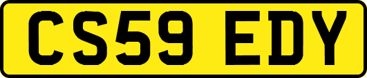 CS59EDY