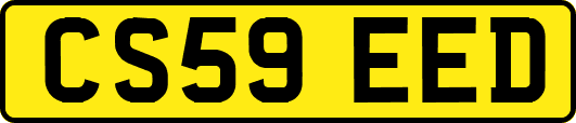 CS59EED