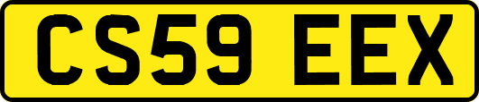 CS59EEX