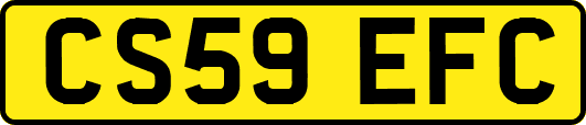CS59EFC