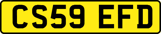 CS59EFD