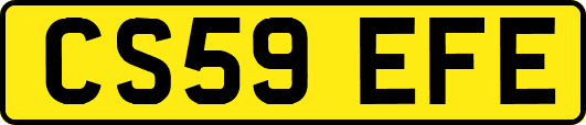 CS59EFE