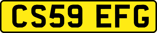CS59EFG