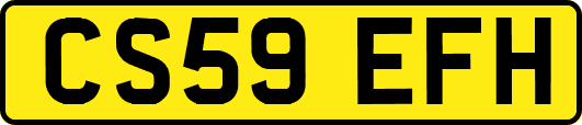 CS59EFH