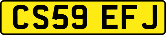 CS59EFJ