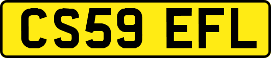 CS59EFL